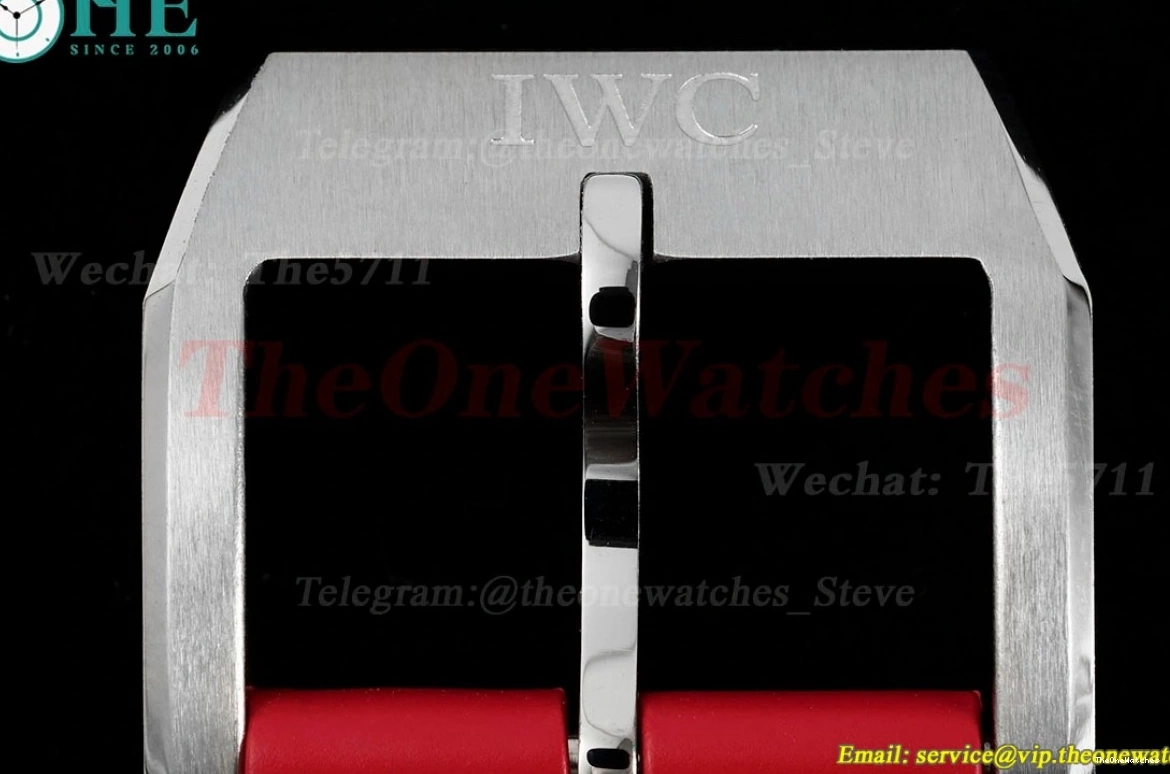 41mm A69355 Portuguese Num SS Chrono Red Z+F RU 0306